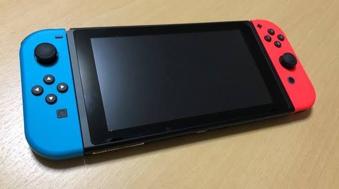 Nintendo Switch スイッチ本体 任天堂 - JChere雅虎拍卖代购
