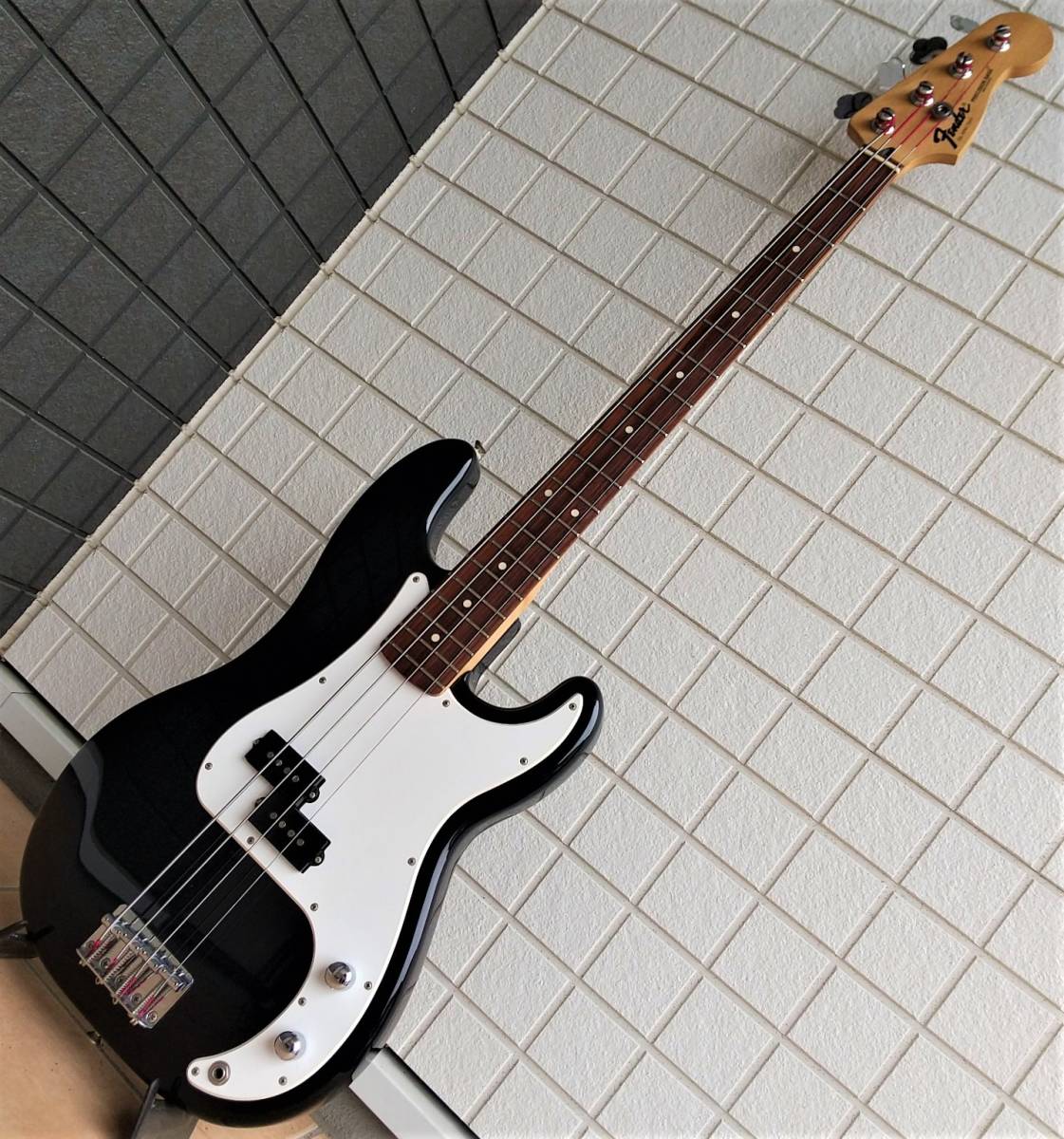 Fender Mexico プレベ