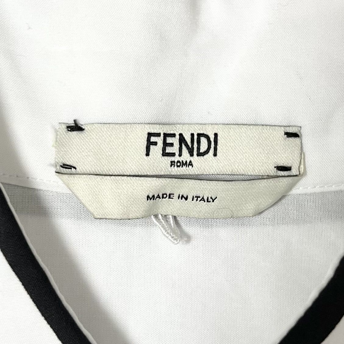 FENDI フェンディ JOSHUA VIDES ジョシュアヴィーダス 20aw FENDI フェンディ JOSHUA VIDES ジョシュアヴィーダス 20aw