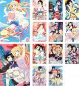 ニセコイ 全13枚 全7巻 + ニセコイ: 全6巻 レンタル落ち 全巻セット 中古 DVD_画像1