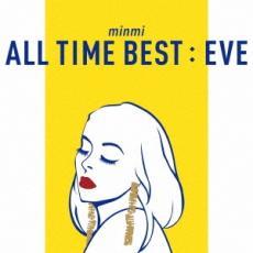 ALL TIME BEST : EVE 中古 CD_画像1