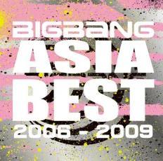 アーリータイムズ・ベストアルバム ASIA BEST 2006-2009 中古 CD_画像1