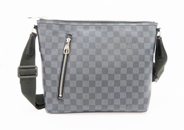 ☆◇【LOUIS VUITTON ルイ・ヴィトン】ミックPM N41211 ショルダー