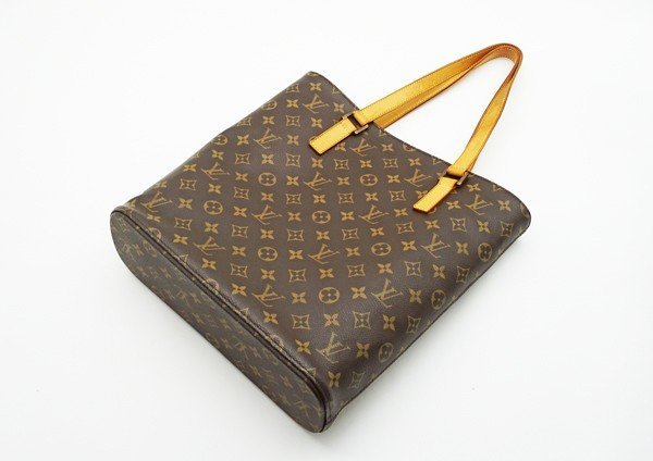 ◇【LOUIS VUITTON ルイ・ヴィトン】ヴァヴァンGM M51170 トートバッグ