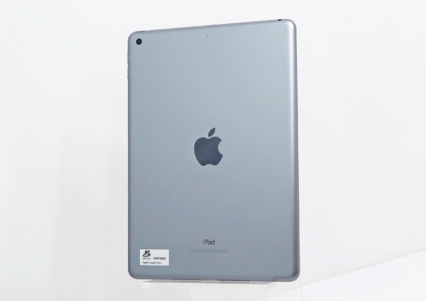 ◇【Apple アップル】iPad 第6世代Wi-Fi 32GB MR7F2J/A タブレット