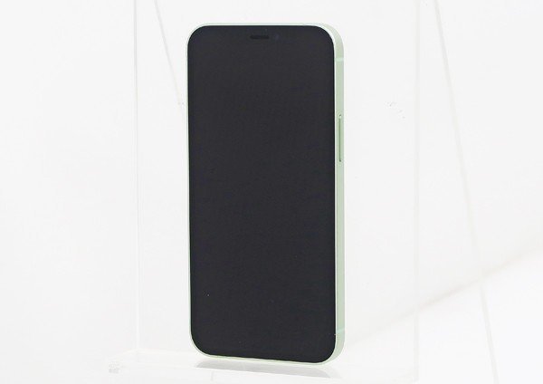 ◇【Apple アップル】iPhone 12 mini 64GB SIMフリー MGAV3J/A