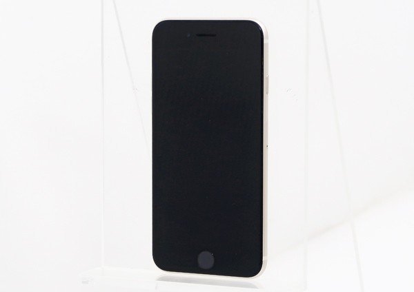 人気の雑貨がズラリ! iPhone SE 第3世代 128GB SIMフリー バッテリー