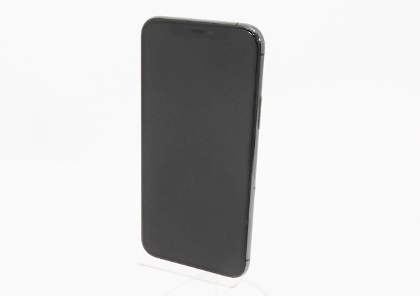 ◇【Apple アップル】iPhone 11 Pro 512GB SIMフリー MWCD2J/A