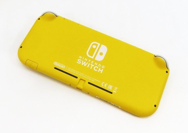 ◇美品【任天堂】Nintendo Switch Lite/ニンテンドースイッチ ライト
