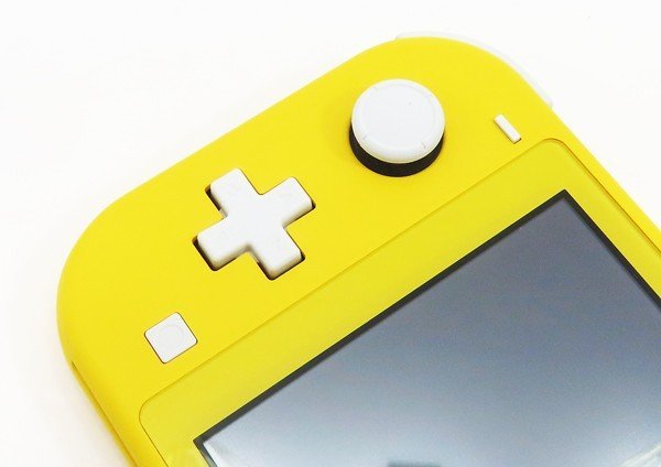 ◇美品【任天堂】Nintendo Switch Lite/ニンテンドースイッチ ライト