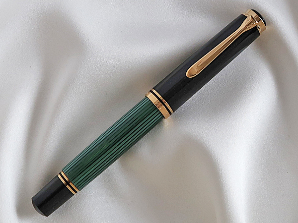 ペリカン ☆ Pelikan ☆ スーベレーン M1000 最初期モデル