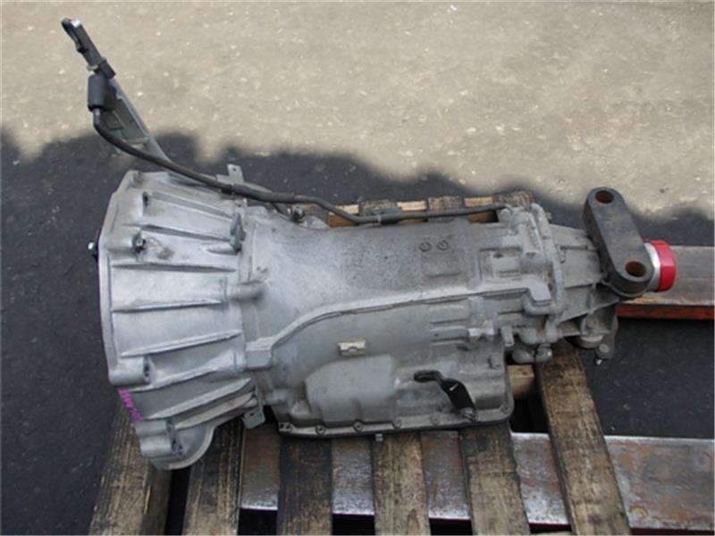  Nissan original Fuga { Y50 } Transmission 31020-EJ87B P41900-23003003