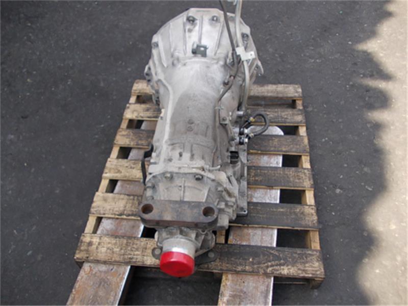  Nissan original Fuga { Y50 } Transmission 31020-EJ87B P41900-23003003