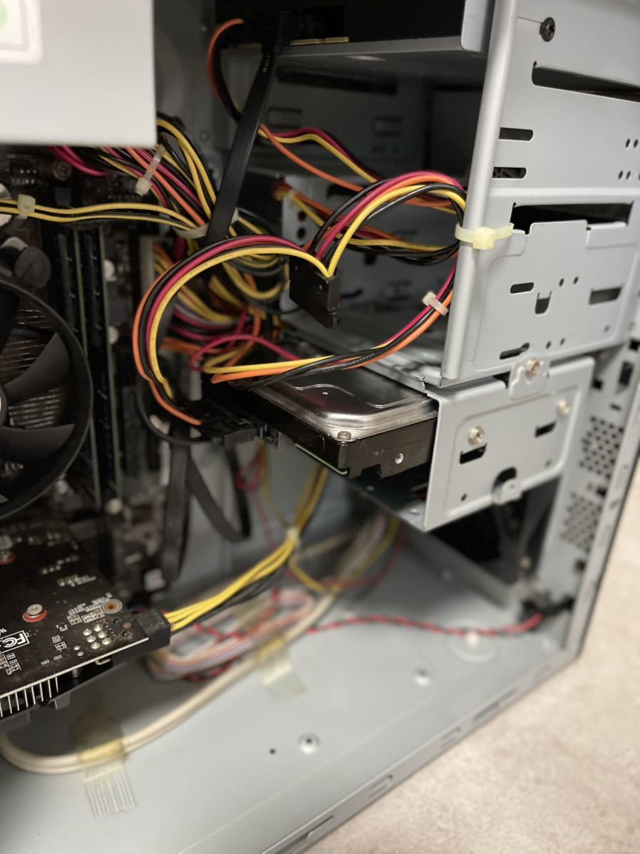 定価50万】Diginnos PC Core I7 美品 デスクトップ | noonanwaste.com