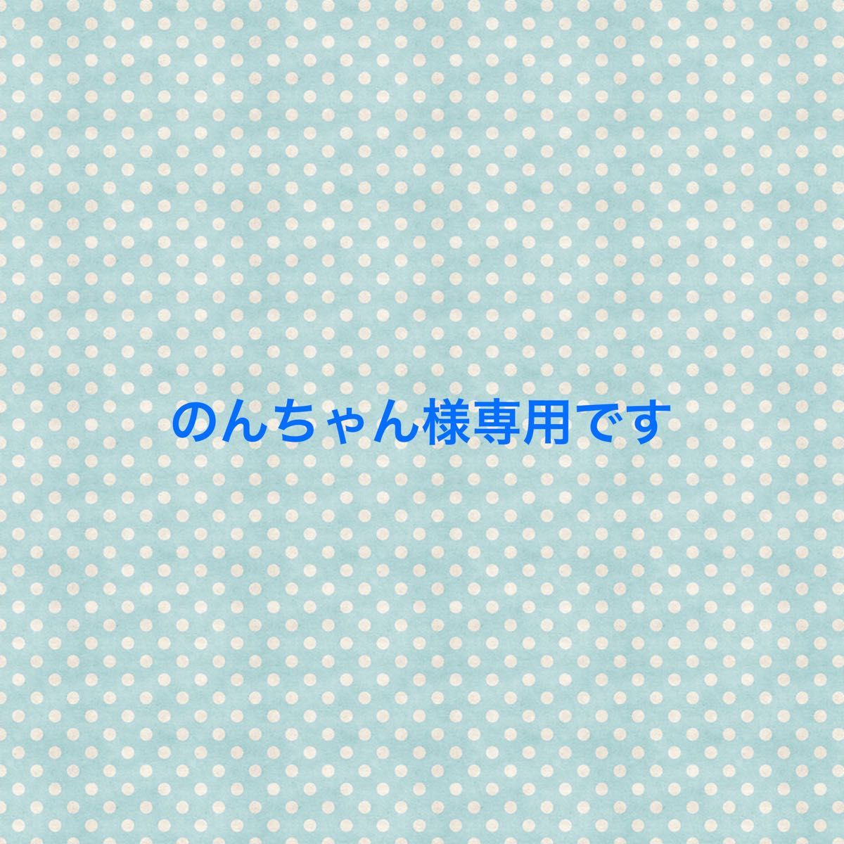のんちゃん様専用です|PayPayフリマ