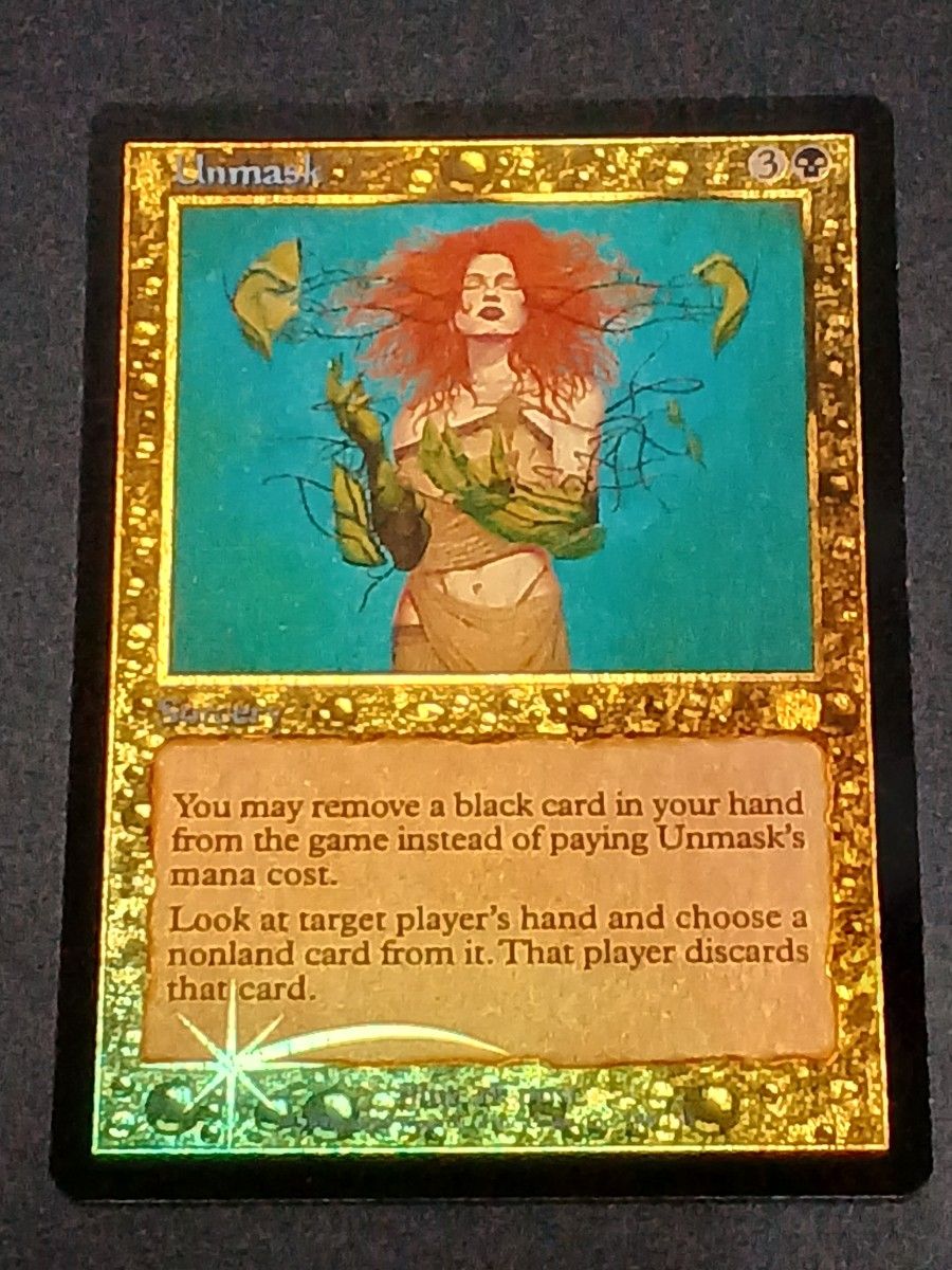 MTG 暴露/Unmask メルカディアンマスクス 英語版 FOIL|Yahoo MTG 暴露/Unmask メルカディアンマスクス 英語版 FOIL|Yahoo