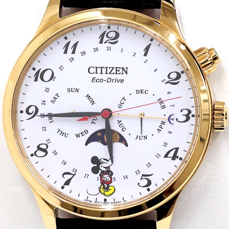 展示品特価! CITIZEN シチズン メンズ 腕時計 海外限定