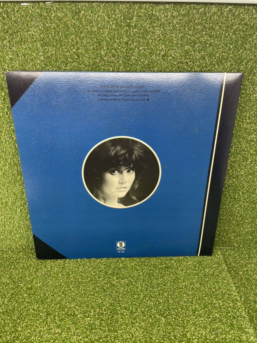 LP Linda Ronstadt Greatest Hits Volume Two P10928Y_画像2