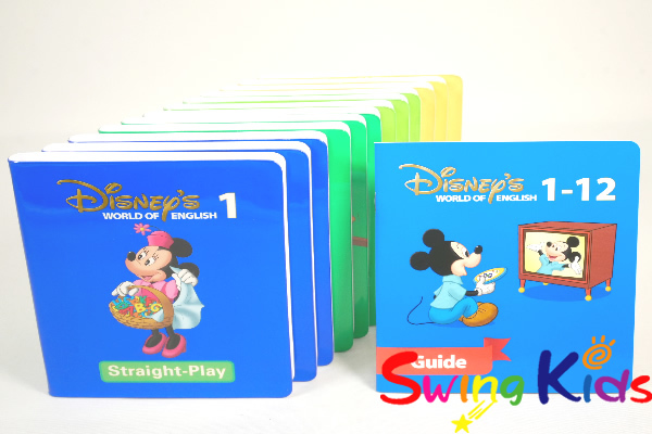 好評得価 全未開封 DWE プレイアロング DVD 字幕あり pvdus.nl