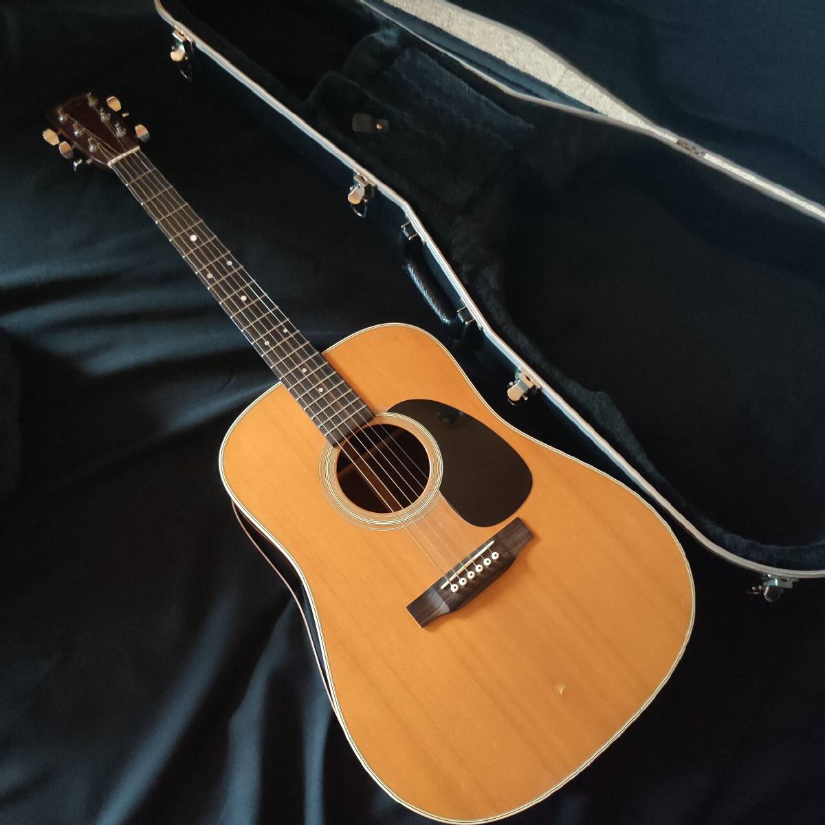 1999年製★MARTIN/D-28★アコースティックギター★マーティン_画像1