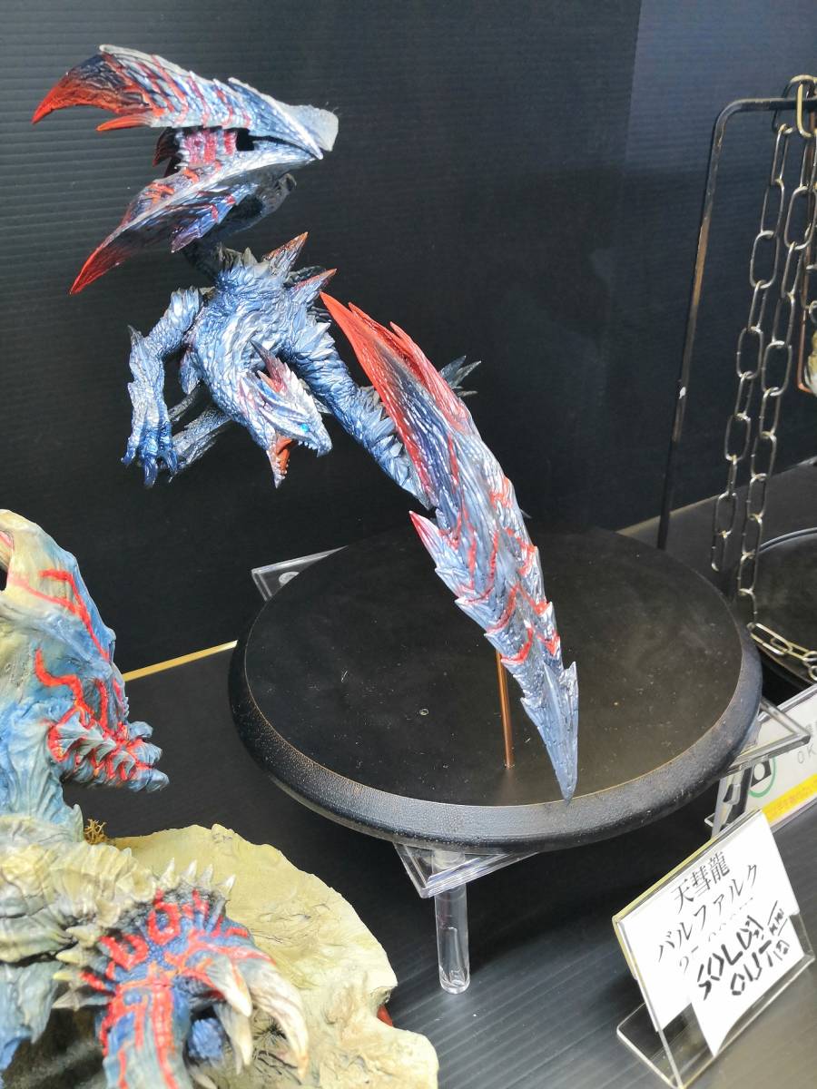Yahoo!オークション - WF2023年冬 M.M modeling まさむね 天彗龍 Yahoo!オークション - WF2023年冬 M.M modeling まさむね 天彗龍
