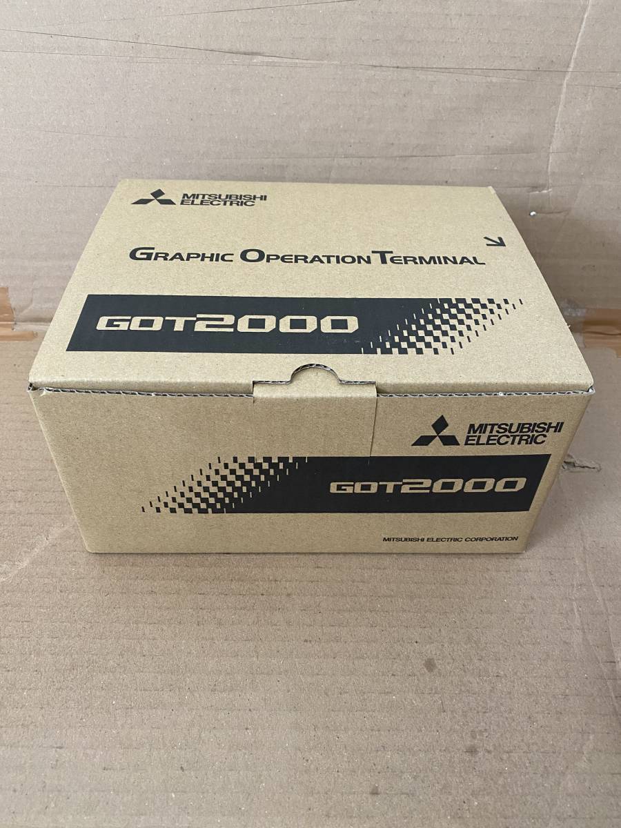 三菱電機 GT2505-VTBD 2022年製 | www.aqueceletric.com.br