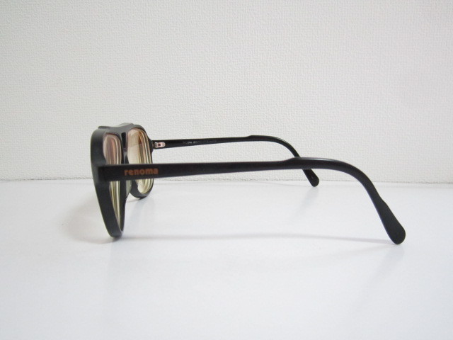 箱 年代物 ビンテージ レトロ RALPH renoma PARIS 25-332 レノマ 箱 年代物 ビンテージ レトロ RALPH renoma PARIS 25-332 レノマ
