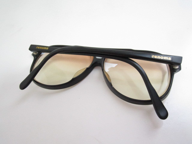 箱 年代物 ビンテージ レトロ RALPH renoma PARIS 25-332 レノマ 箱 年代物 ビンテージ レトロ RALPH renoma PARIS 25-332 レノマ