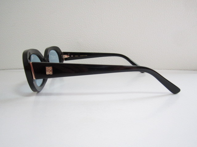 箱◆RAIE.　Eyewear　ROSA　CAT 3　UV400　バイオアセテート製　ニューフェイバリットサングラス　眼鏡　程度良品