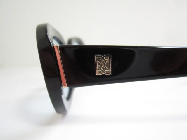 箱◆RAIE.　Eyewear　ROSA　CAT 3　UV400　バイオアセテート製　ニューフェイバリットサングラス　眼鏡　程度良品