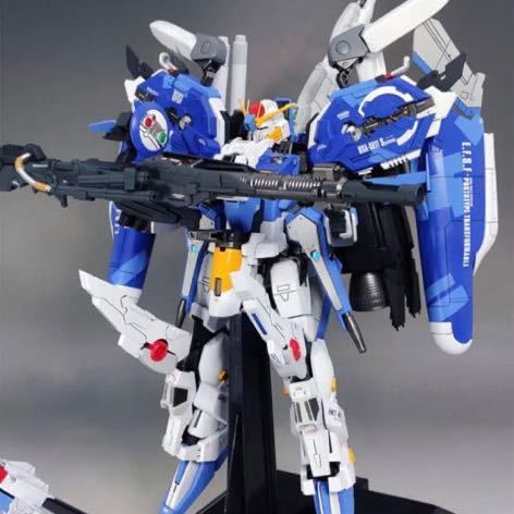 完成品 ex-sガンダム | activoskateshop.com