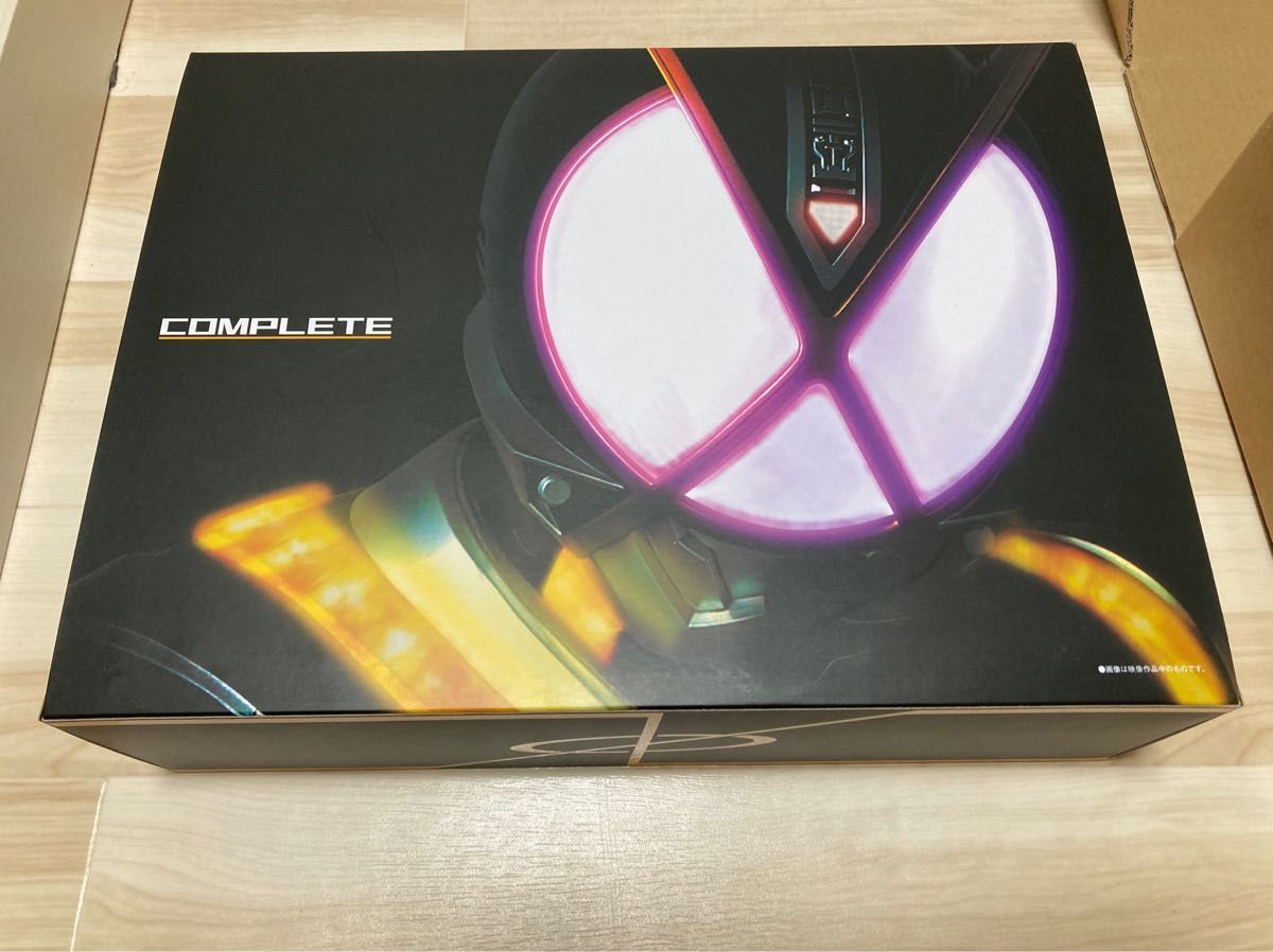 CSMカイザドライバー COMPLETE 仮面ライダーファイズ 仮面ライダー