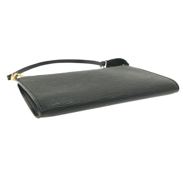 ルイヴィトン LOUIS VUITTON ハンドバッグ M52952 ポシェットアクセ