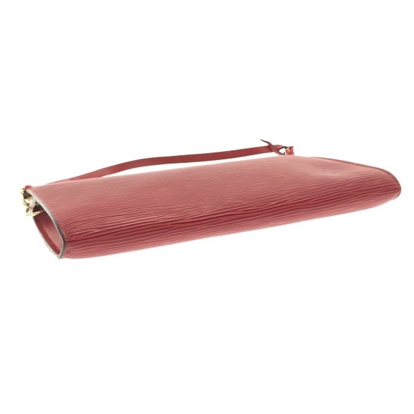 ルイヴィトン LOUIS VUITTON ハンドバッグ M52947 ポシェットアクセ