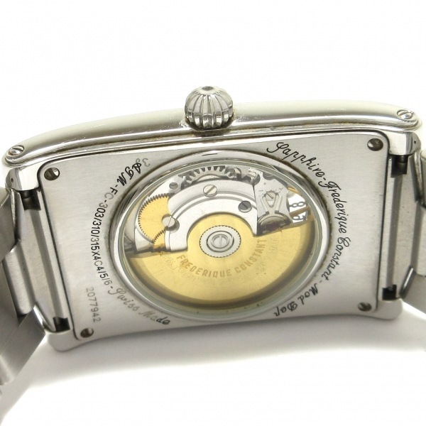 FREDERIQUE CONSTANT(フレデリックコンスタント) 腕時計 - FC-303/310