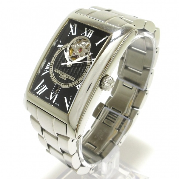 FREDERIQUE CONSTANT(フレデリックコンスタント) 腕時計 - FC-303/310