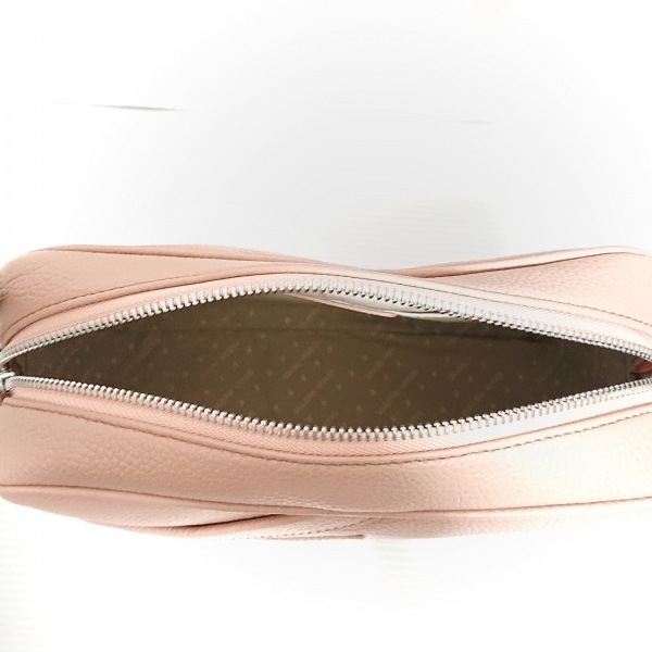 ゴールデングース GOLDEN GOOSE ショルダーバッグ スターバッグ レザー