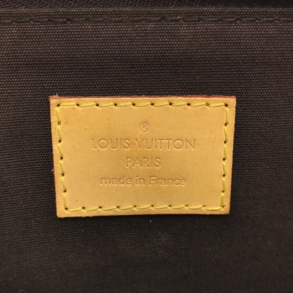 ルイヴィトン LOUIS VUITTON ハンドバッグ M93585 ベルヴューPM