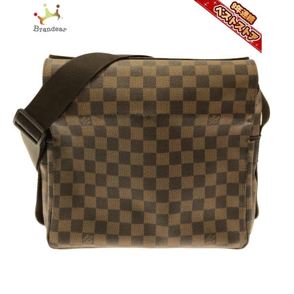 ルイヴィトン LOUIS VUITTON ショルダーバッグ N45255 ナヴィグリオ