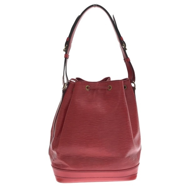 ルイ・ヴィトン Louis Vuitton ノエ 肩掛け 巾着型 ショルダーバッグ