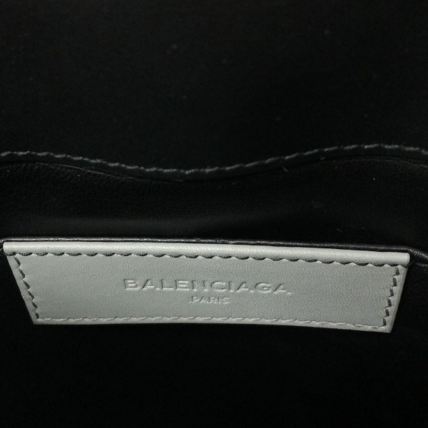 バレンシアガ BALENCIAGA ハンドバッグ 370627 ルディス レザー