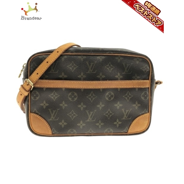 ルイヴィトン LOUIS VUITTON ショルダーバッグ M51274 トロカデロ27