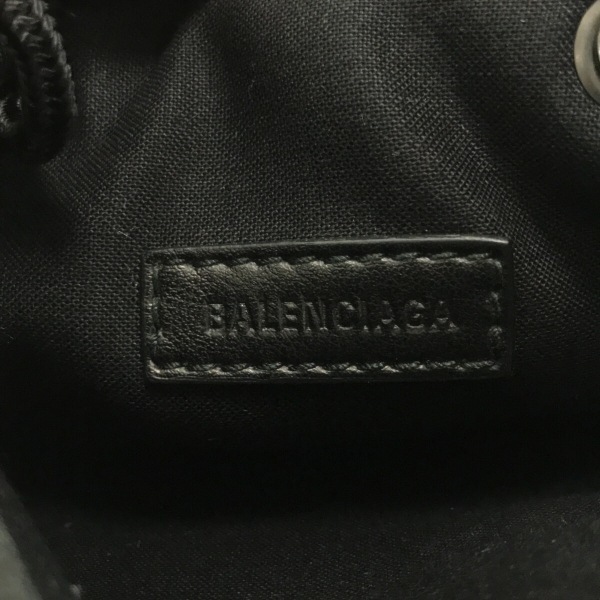 バレンシアガ BALENCIAGA ショルダーバッグ 532298 エクスプローラー
