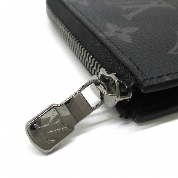 ルイヴィトン LOUIS VUITTON コインケース M63536 ポルトモネジュール