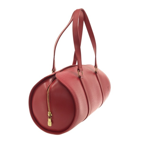 ルイヴィトン LOUIS VUITTON ハンドバッグ M5222E スフロ レザー(LV