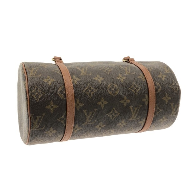 ルイヴィトン LOUIS VUITTON ハンドバッグ M51366 旧型パピヨン26
