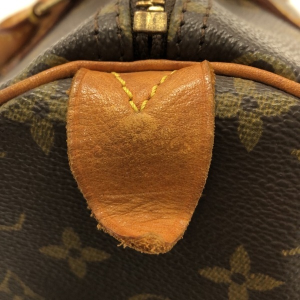 ルイヴィトン LOUIS VUITTON ハンドバッグ M41526 スピーディ30