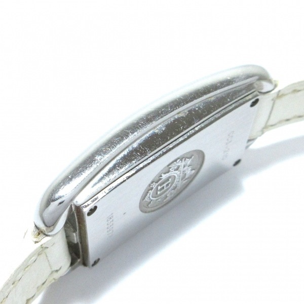 HERMES(エルメス) 腕時計 ケープコッド ドゥゾーン ドゥブルトゥール