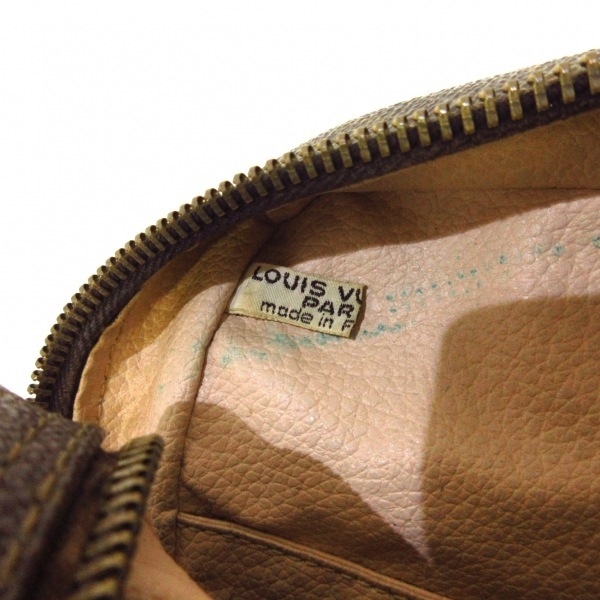 ルイヴィトン LOUIS VUITTON M47522 トゥルース・トワレット28