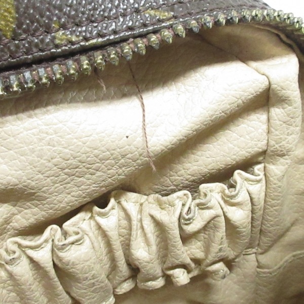 ルイヴィトン LOUIS VUITTON M47524 トゥルース・トワレット23